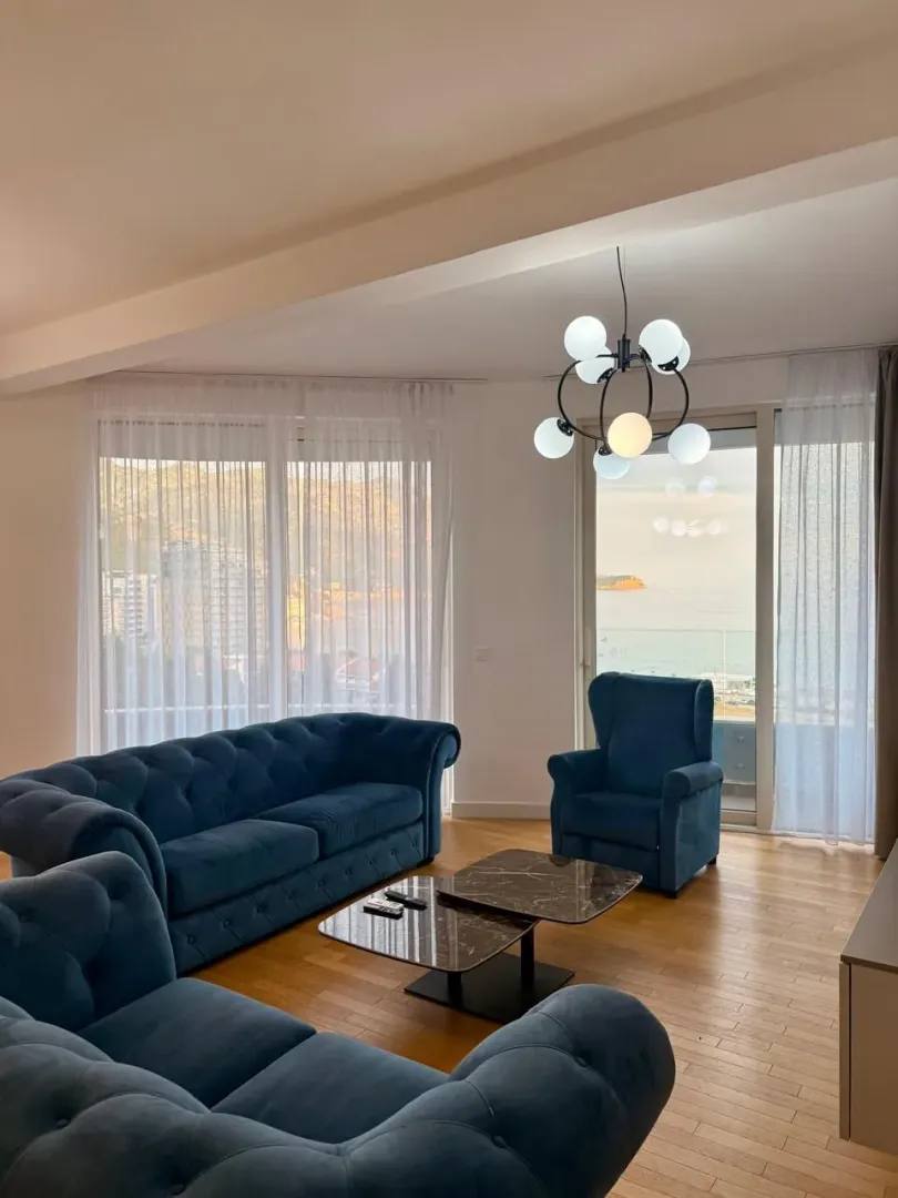 Квартира с 2 спальнями в Бечичи, 100 м² 2