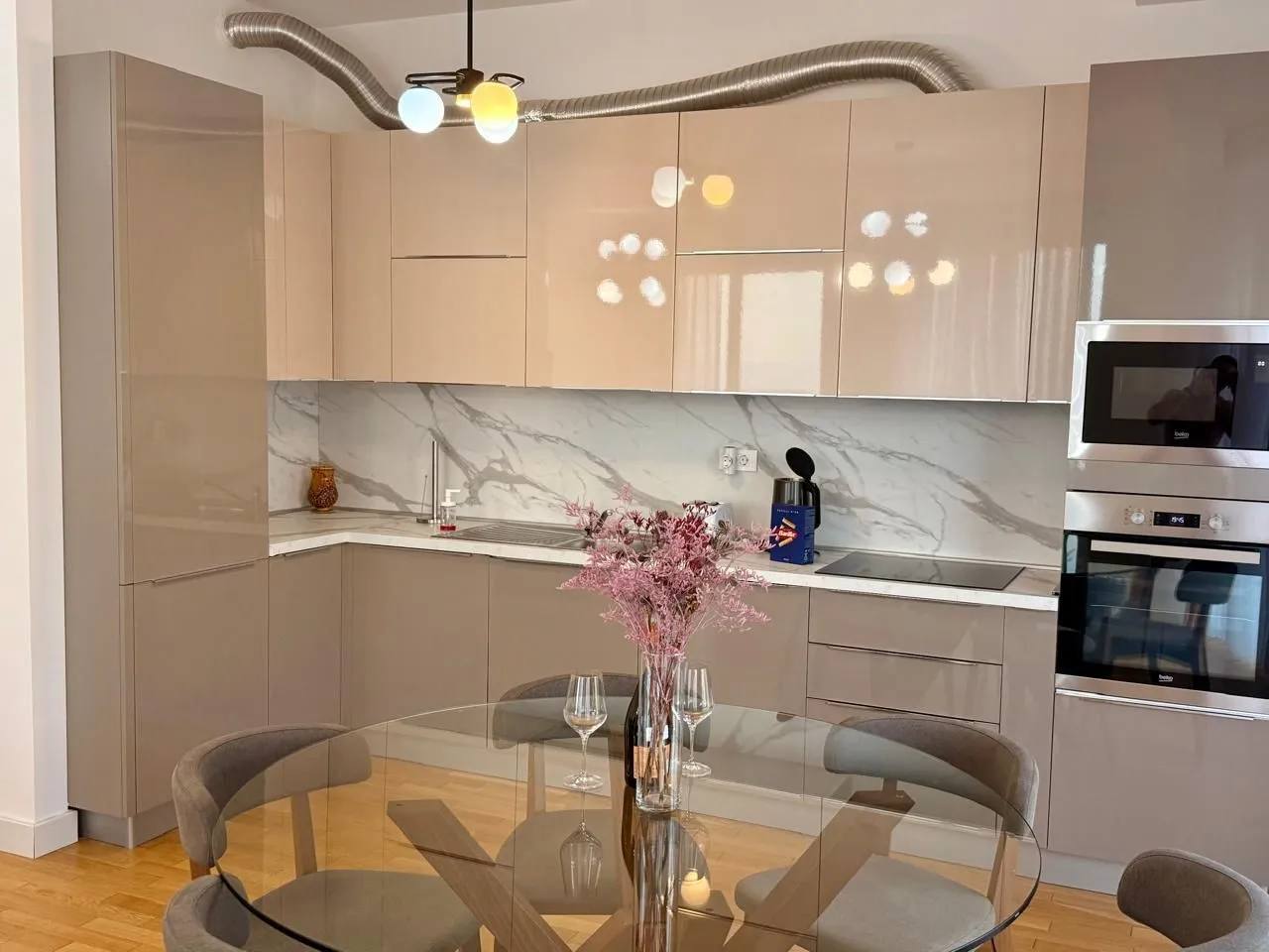Квартира с 2 спальнями в Бечичи, 100 м² 4