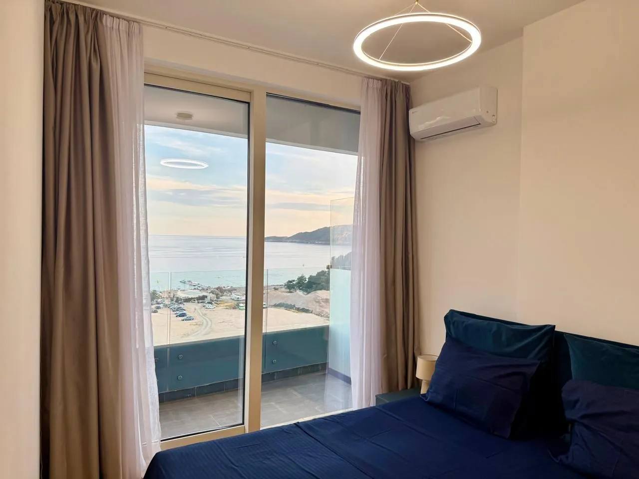 Квартира с 2 спальнями в Бечичи, 100 м² 6