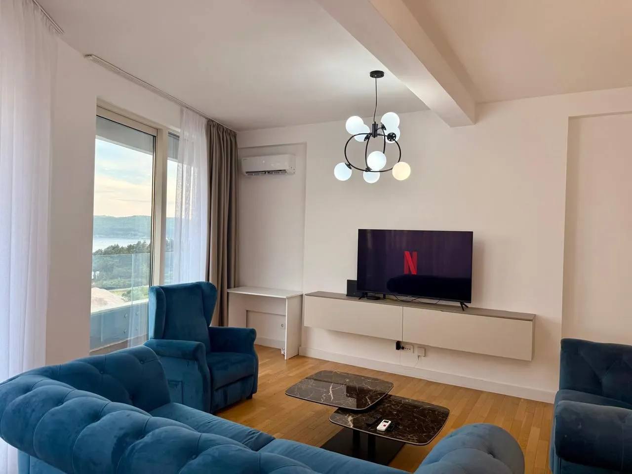 Квартира с 2 спальнями в Бечичи, 100 м² 8