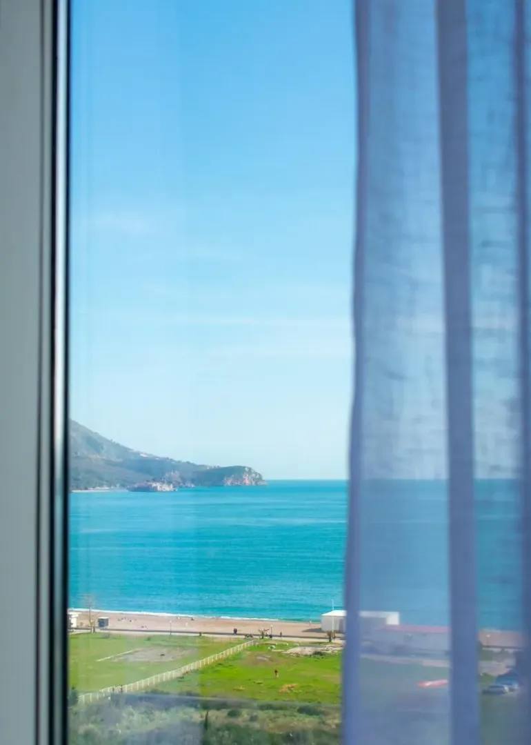 Квартира с 2 спальнями в Бечичи, 100 м² 10