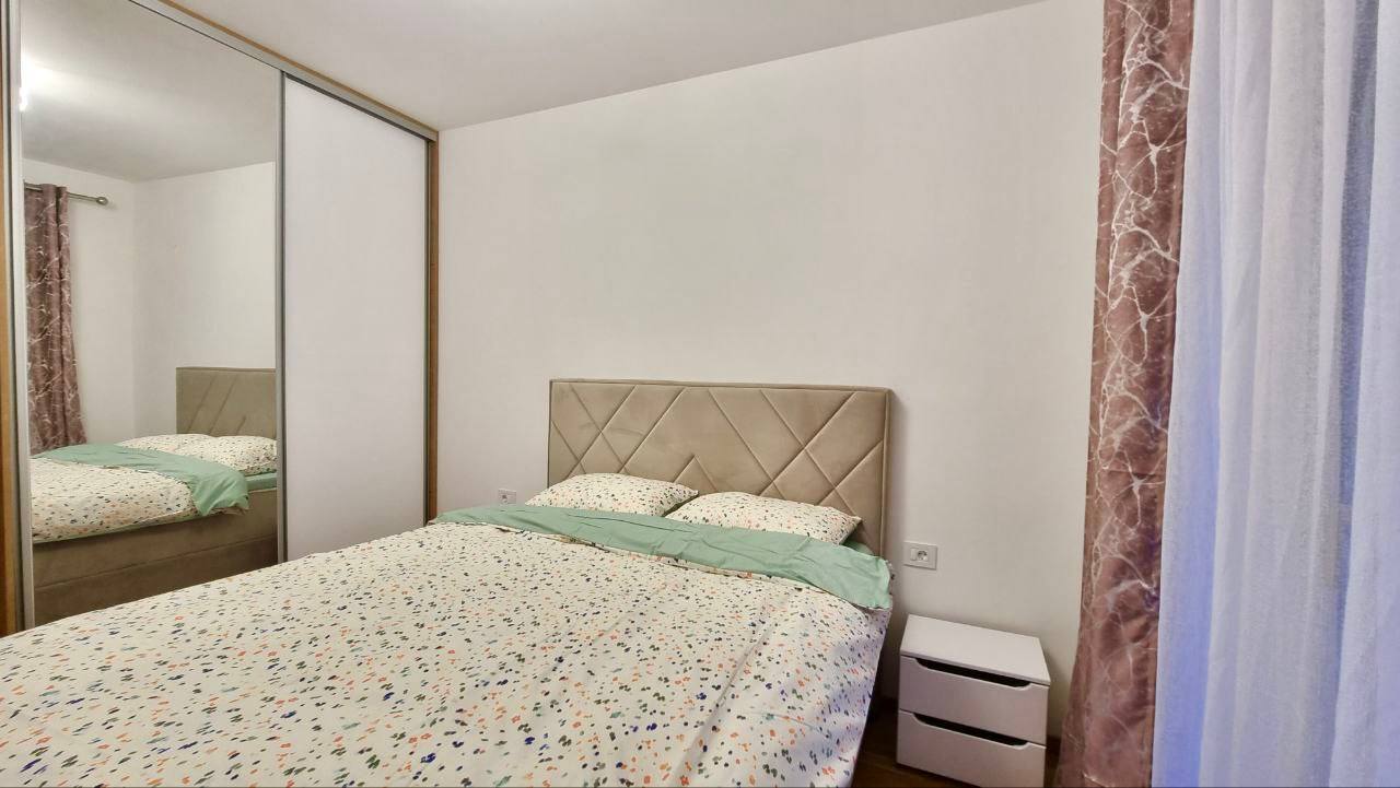 Квартира с 1 спальней в Бечичи, 45 м² thumbnail 9