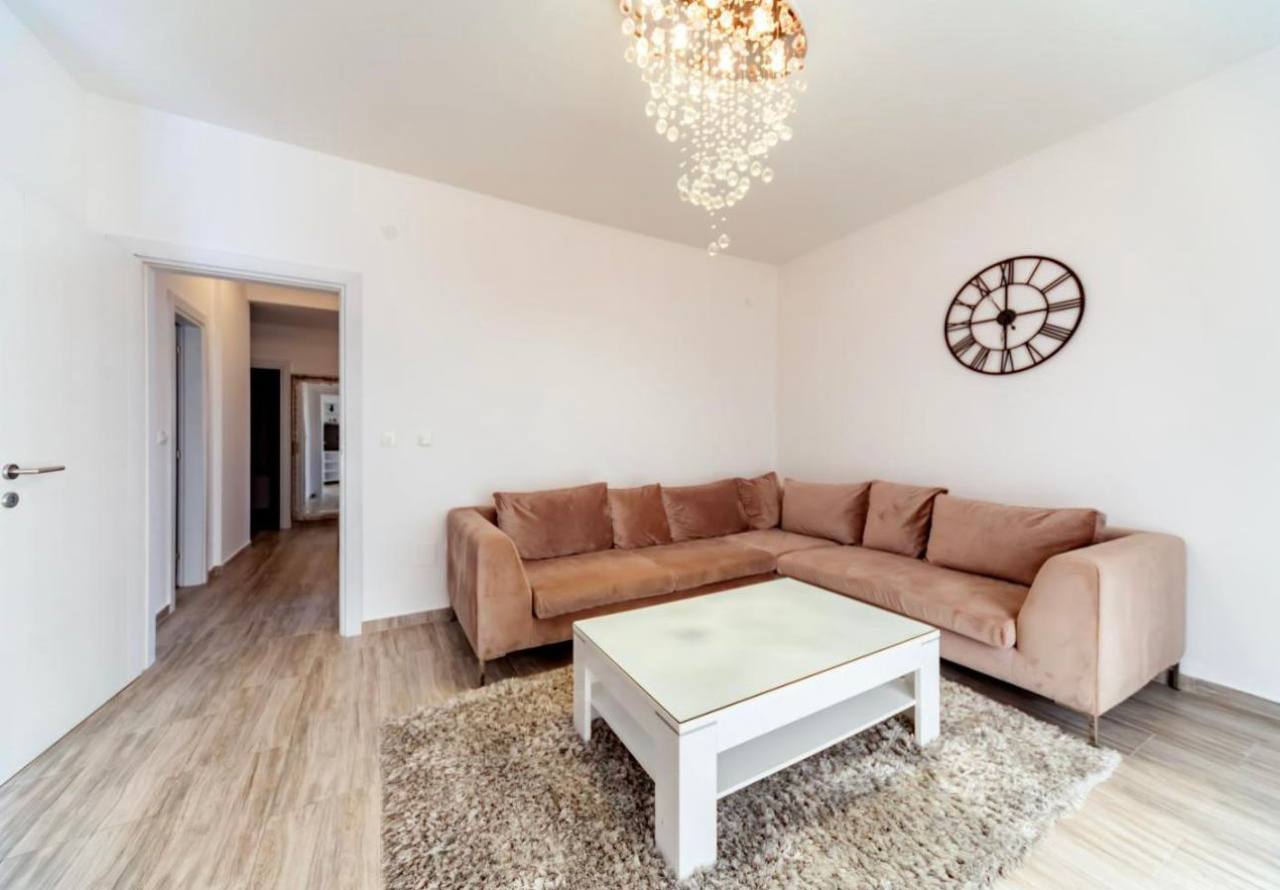 Квартира с 2 спальнями в Петроваце, 127 м² 4