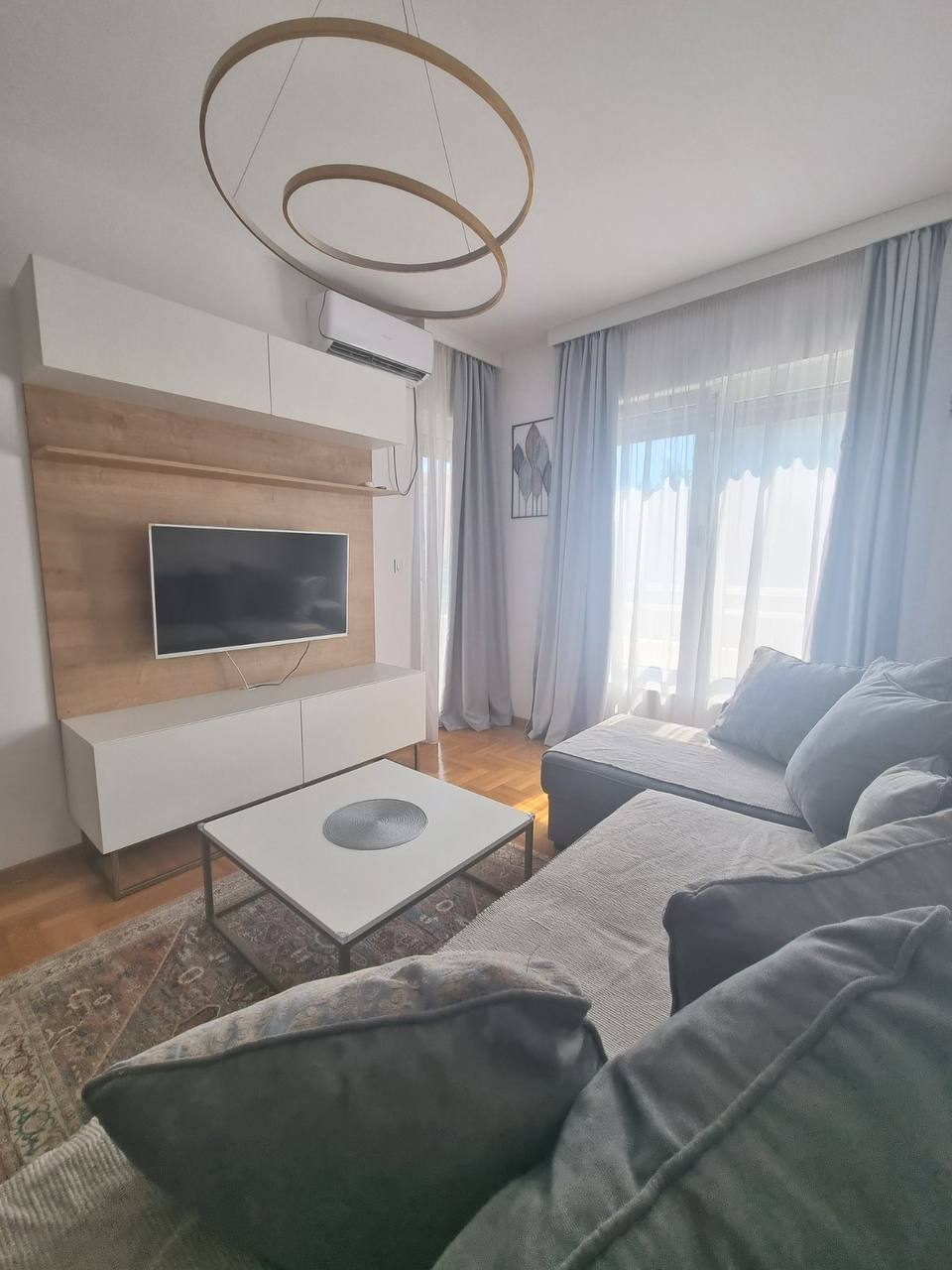 Квартира с 1 спальней в Будве, 46 м² 2