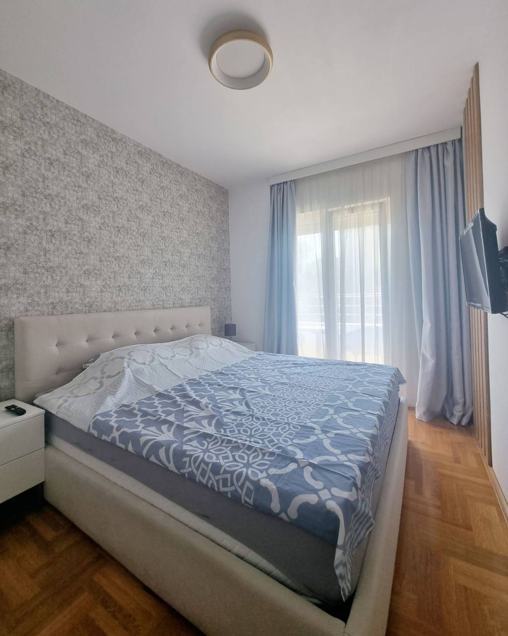 Квартира с 1 спальней в Будве, 46 м² 5
