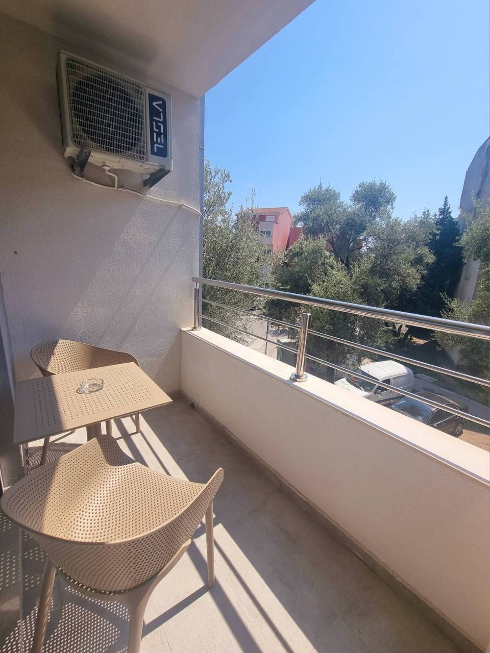 Квартира с 1 спальней в Будве, 46 м² 7