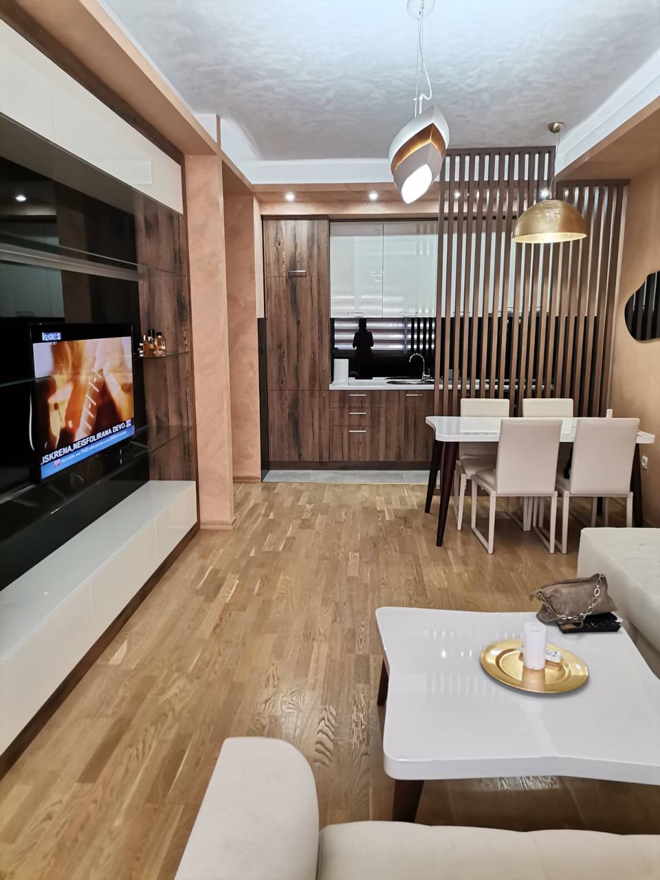 Квартира с 1 спальней в Будве, 52 м² 2