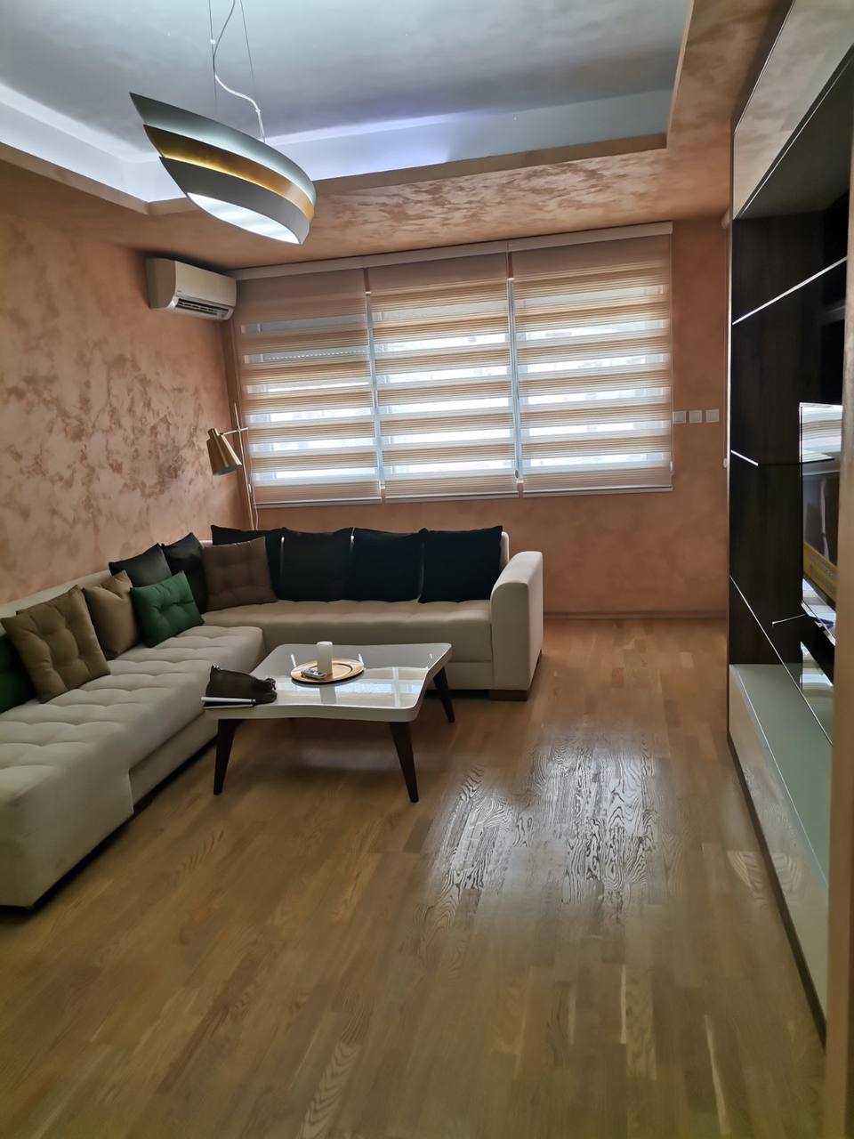 Квартира с 1 спальней в Будве, 52 м² 4