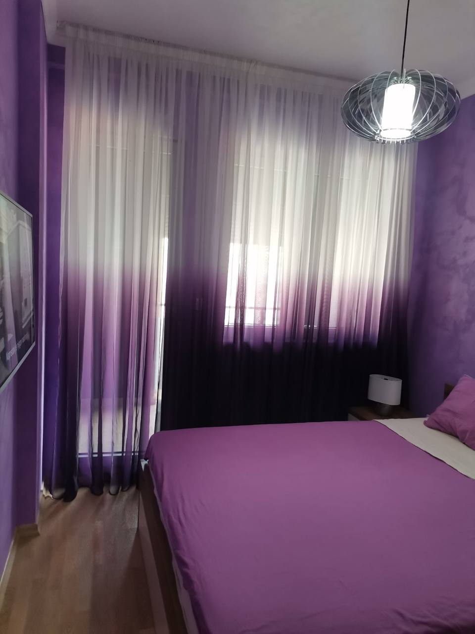 Квартира с 1 спальней в Будве, 52 м² 6