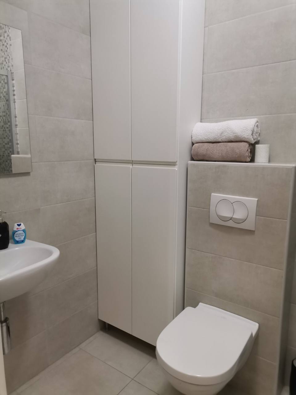 Квартира с 1 спальней в Будве, 52 м² 7