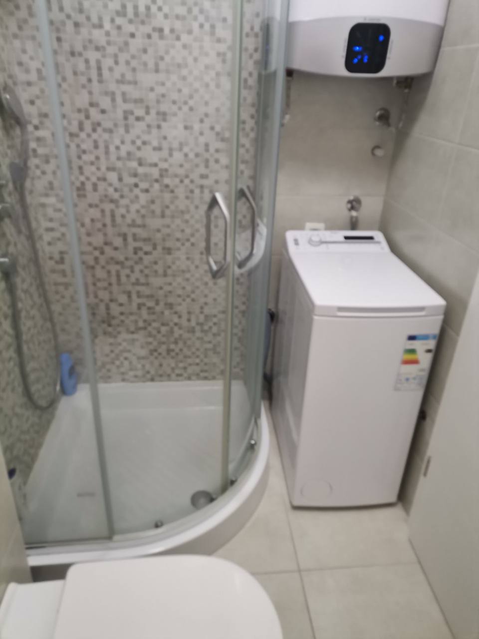 Квартира с 1 спальней в Будве, 52 м² 8