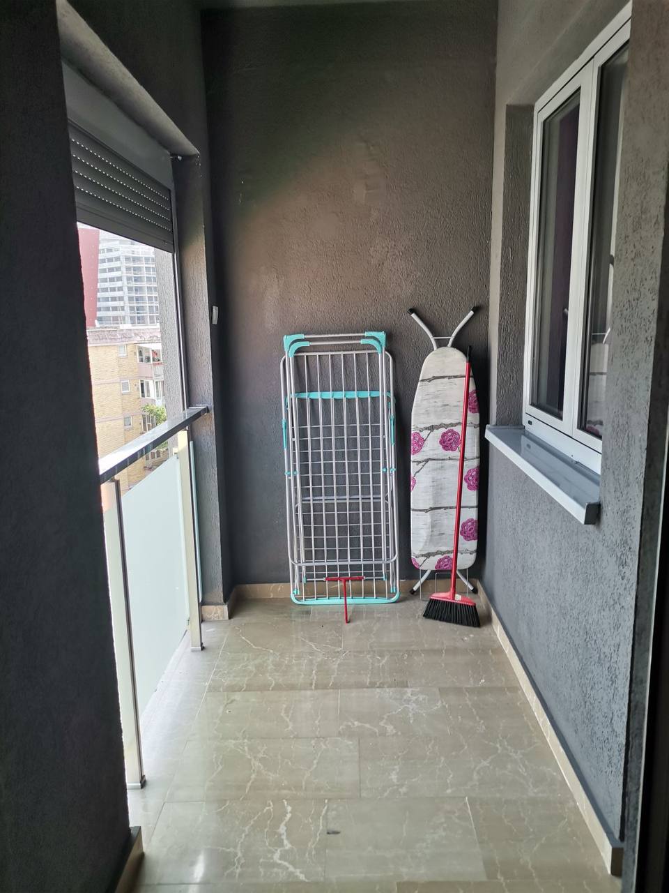 Квартира с 1 спальней в Будве, 52 м² 9