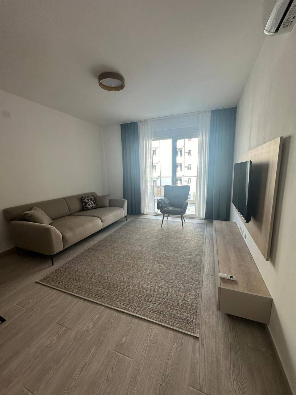 Квартира с 1 спальней в Бечичи, 58 м² thumbnail 11