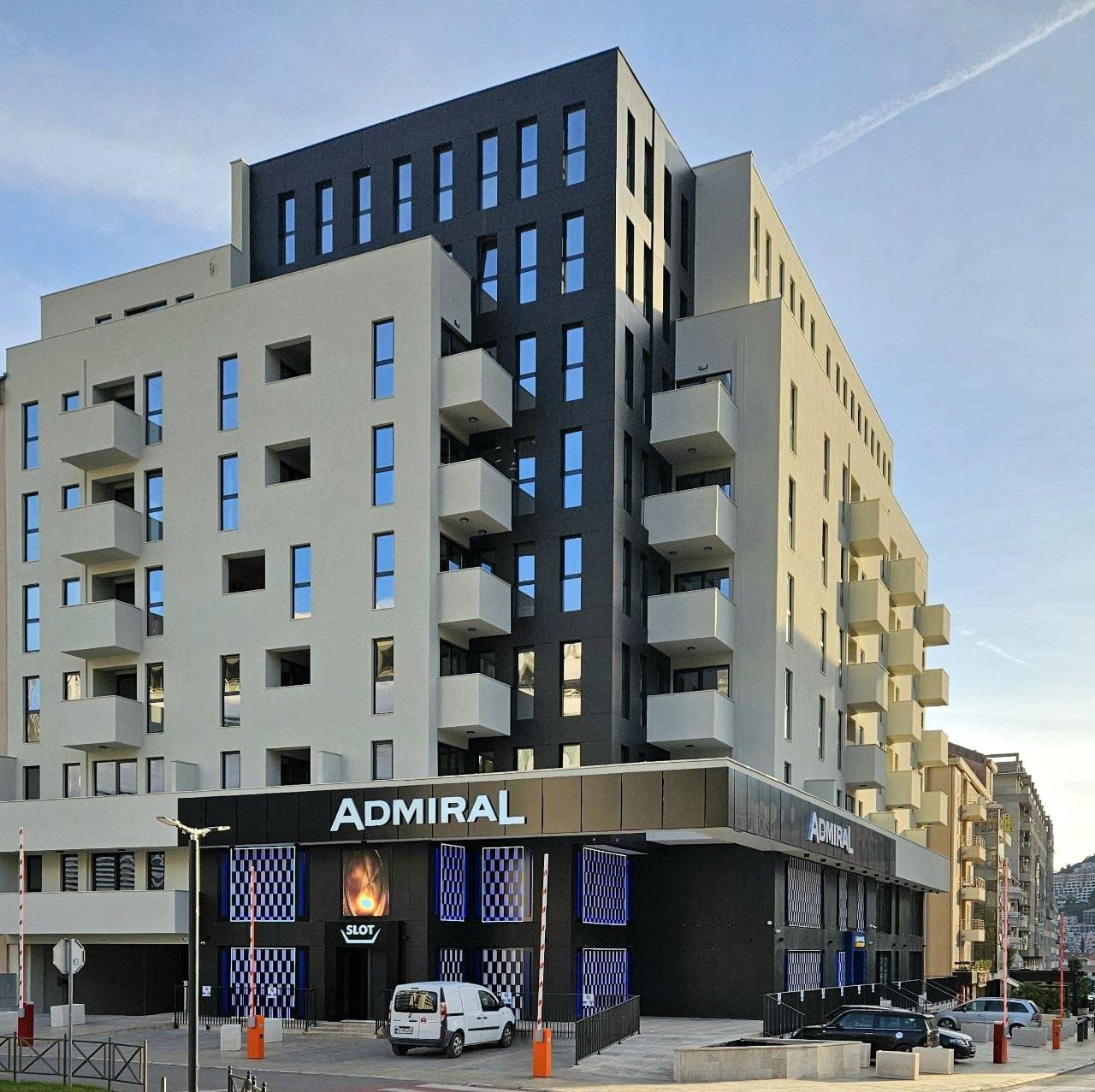 Квартира в Розино, 45 м²