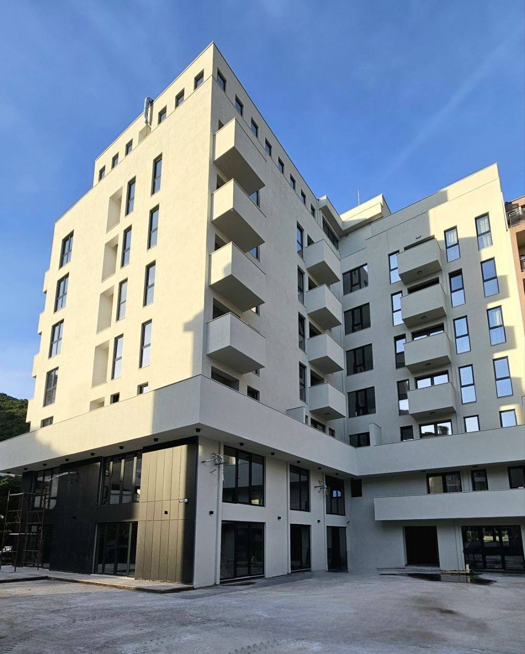Квартира в Розино, 45 м² 2