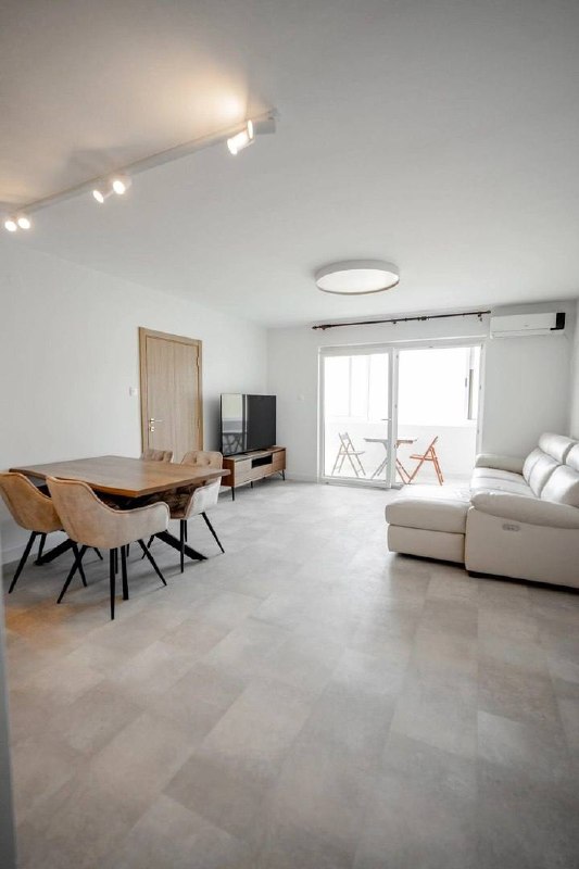 Квартира с 1 спальней в Свети-Стефане, 45 м² 2