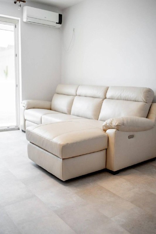 Квартира с 1 спальней в Свети-Стефане, 45 м² 7
