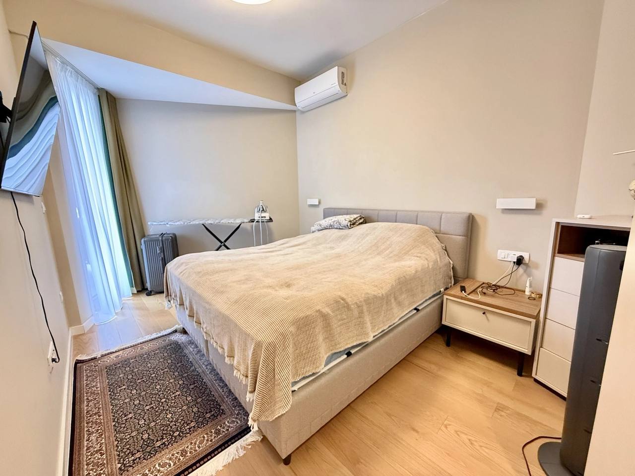Квартира с 1 спальней в Бечичи, 121 м² 5