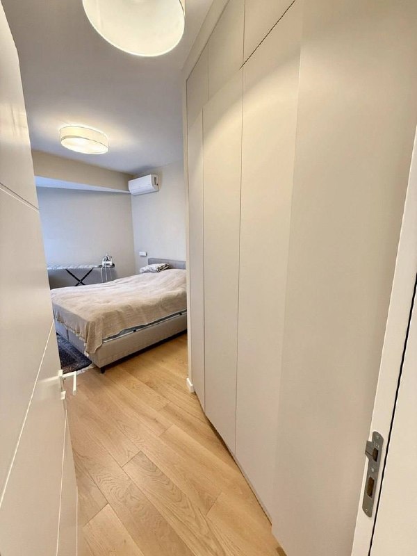 Квартира с 1 спальней в Бечичи, 121 м² 6