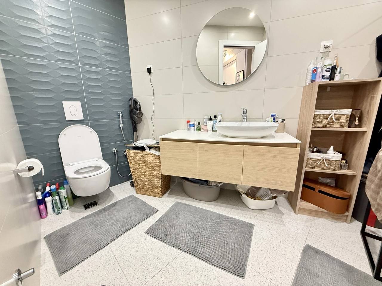 Квартира с 1 спальней в Бечичи, 121 м² 8