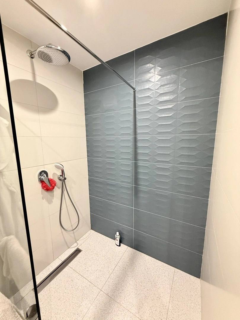 Квартира с 1 спальней в Бечичи, 121 м² 9