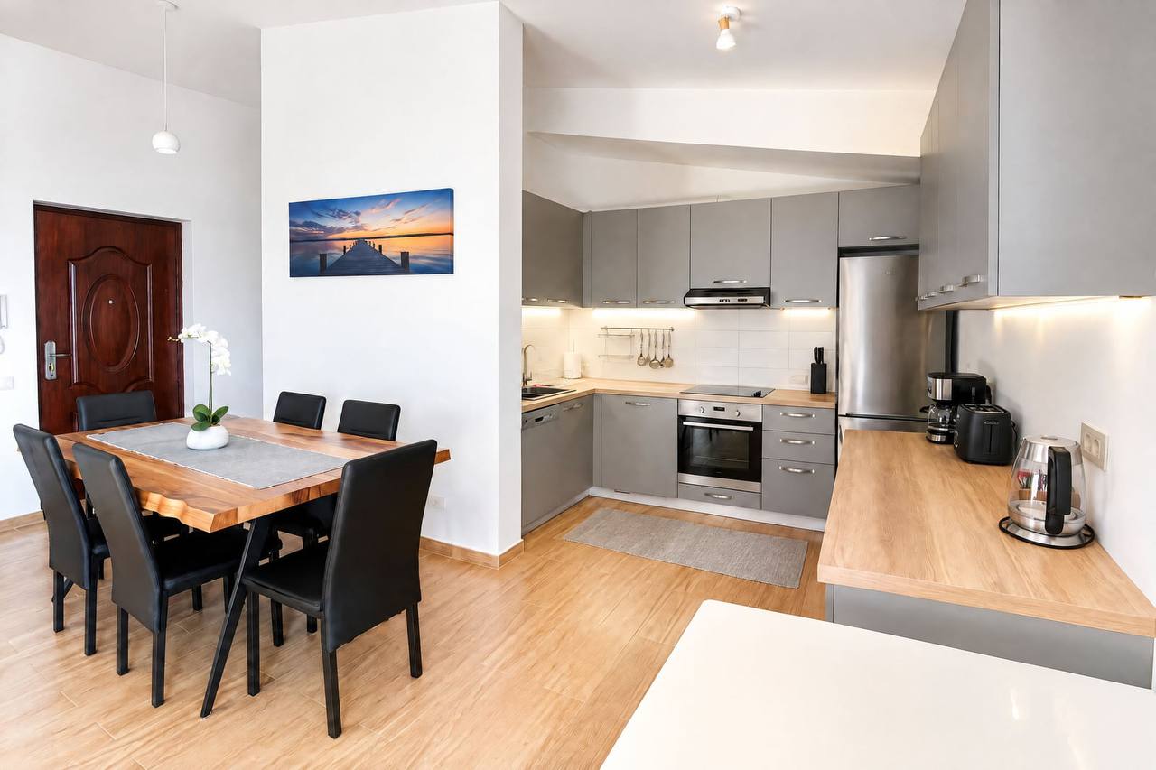 Квартира с 3 спальнями в Петроваце, 136 м² 3