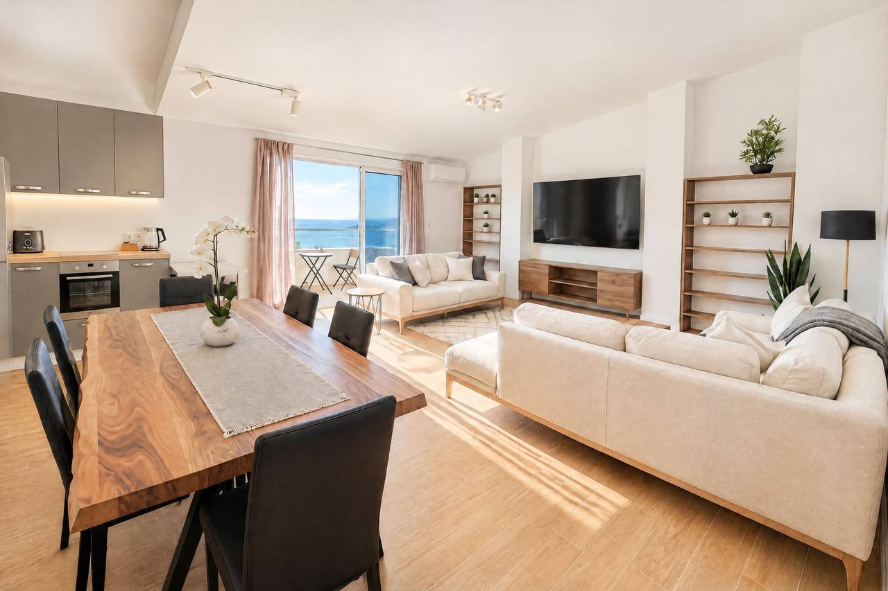 Квартира с 3 спальнями в Петроваце, 136 м² 4