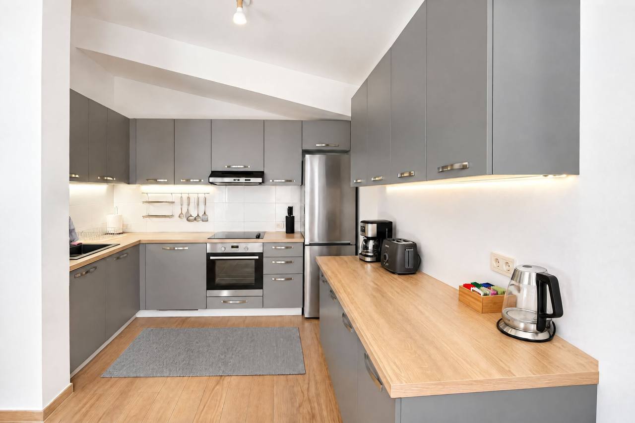 Квартира с 3 спальнями в Петроваце, 136 м² 5