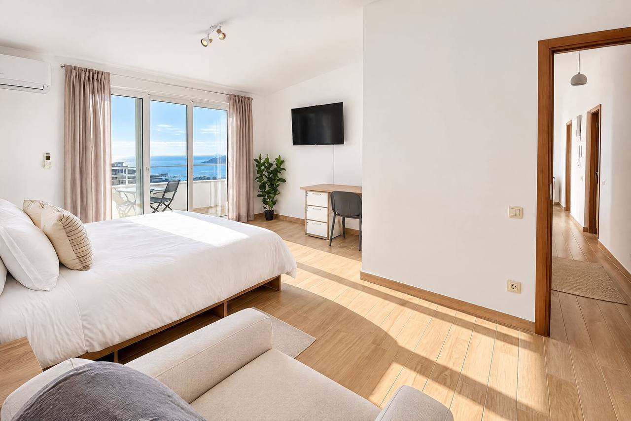 Квартира с 3 спальнями в Петроваце, 136 м² 6