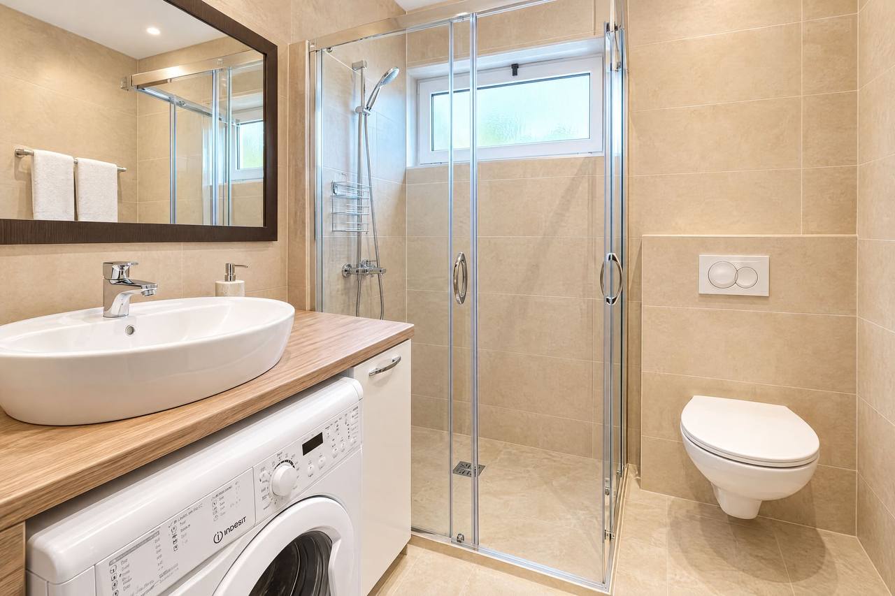 Квартира с 3 спальнями в Петроваце, 136 м² 8