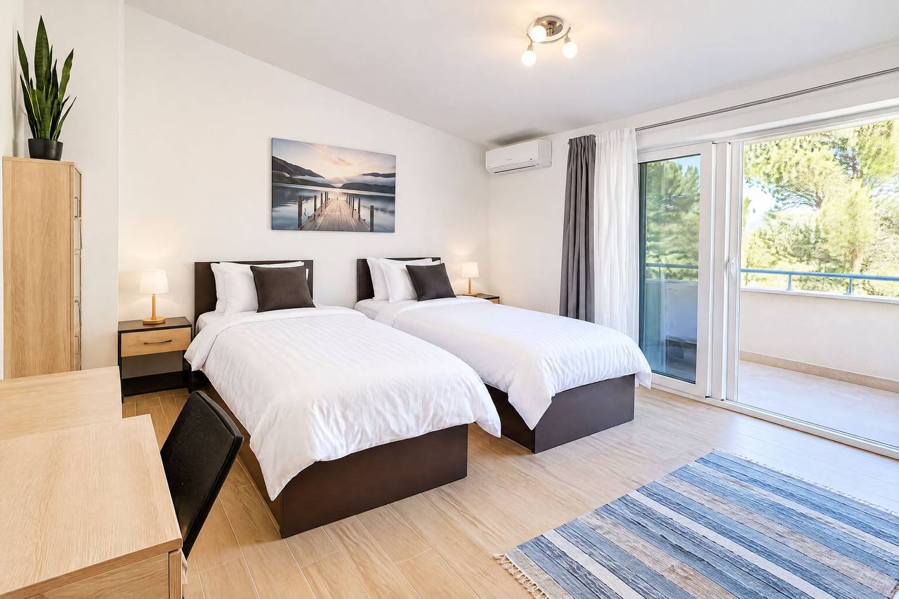 Квартира с 3 спальнями в Петроваце, 136 м² 9