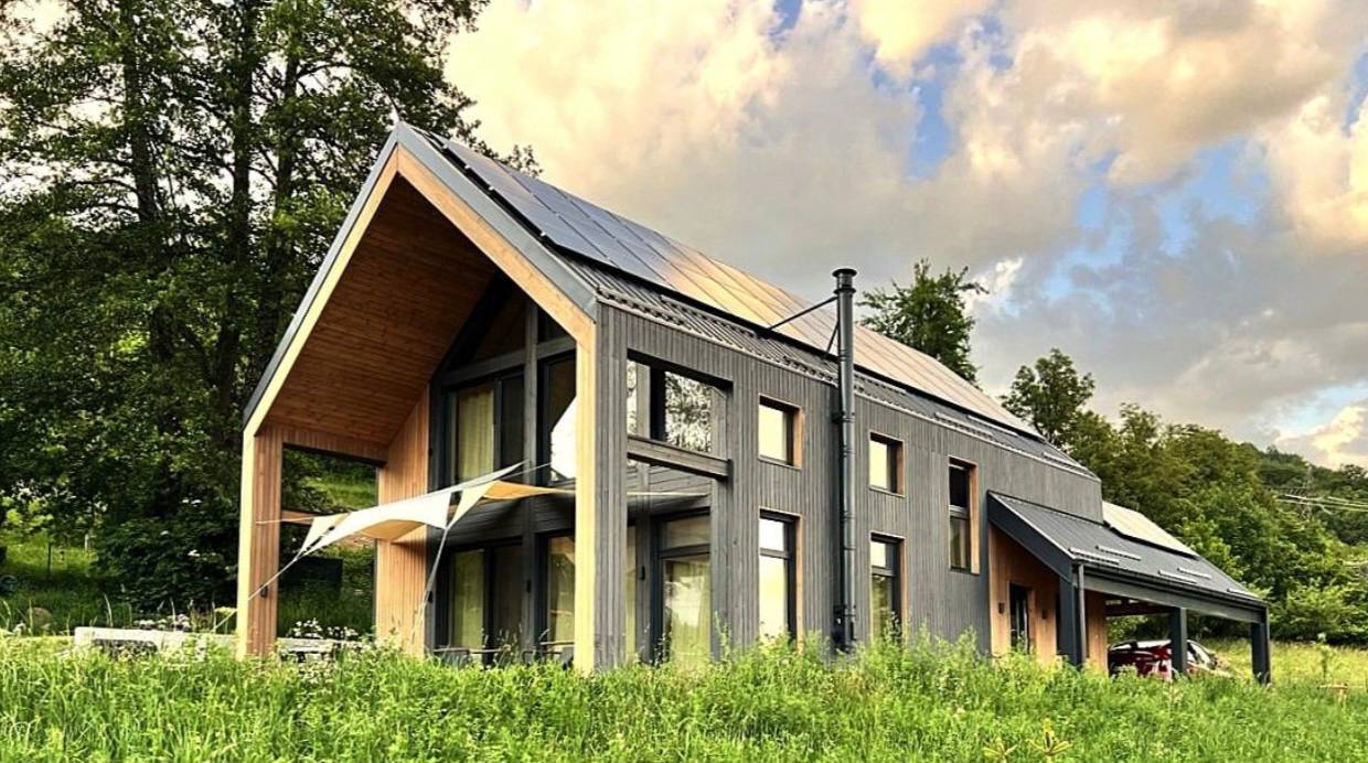 Вилла в Колашине, 250 м²