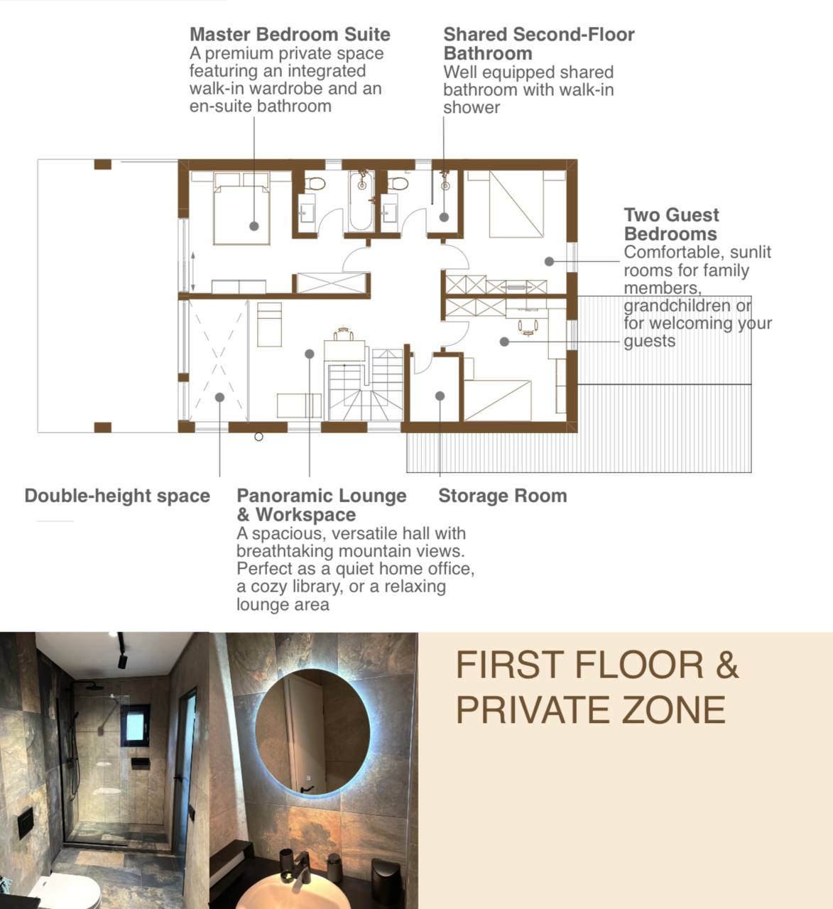 Вилла в Колашине, 250 м² 7