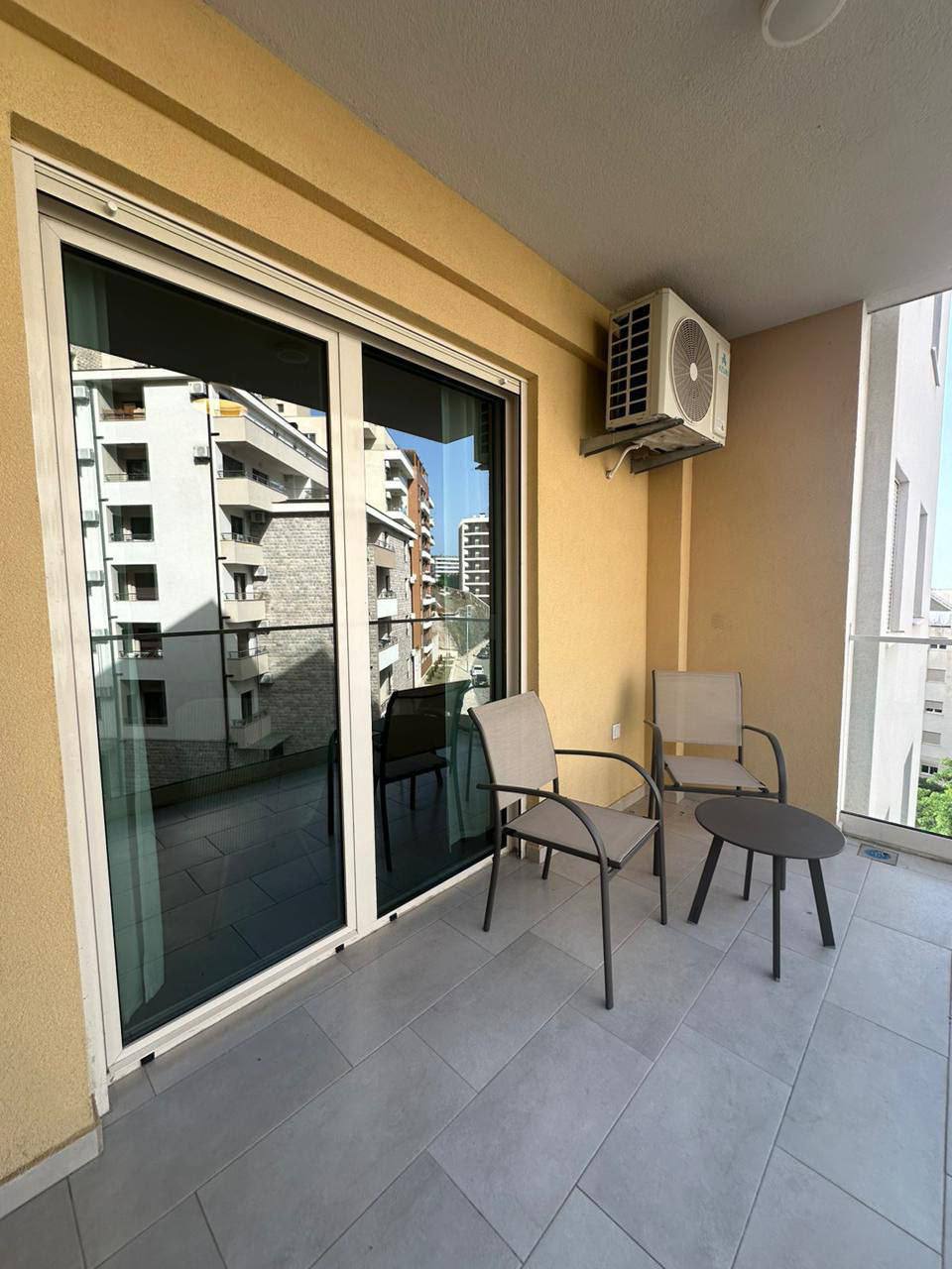 Квартира с 1 спальней в Бечичи, 58 м² thumbnail 16