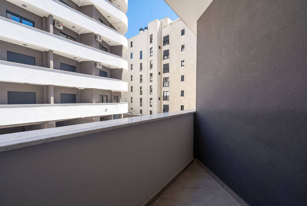 Квартира с 1 спальней в Бечичи, 53 м² 10