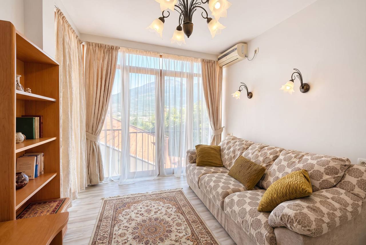 Таунхаус с 3 спальнями в Которе, 150 м² 3