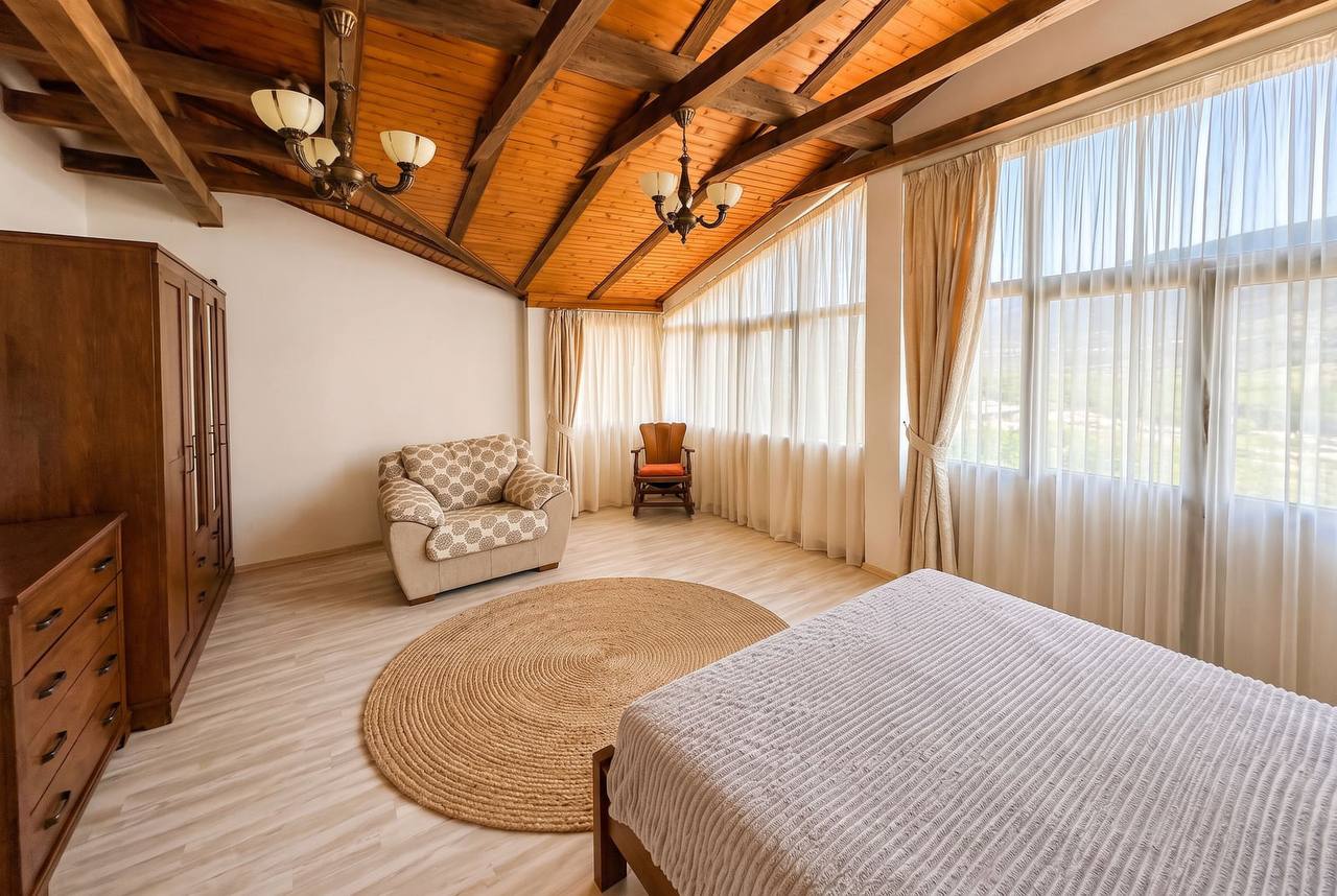 Таунхаус с 3 спальнями в Которе, 150 м² 4