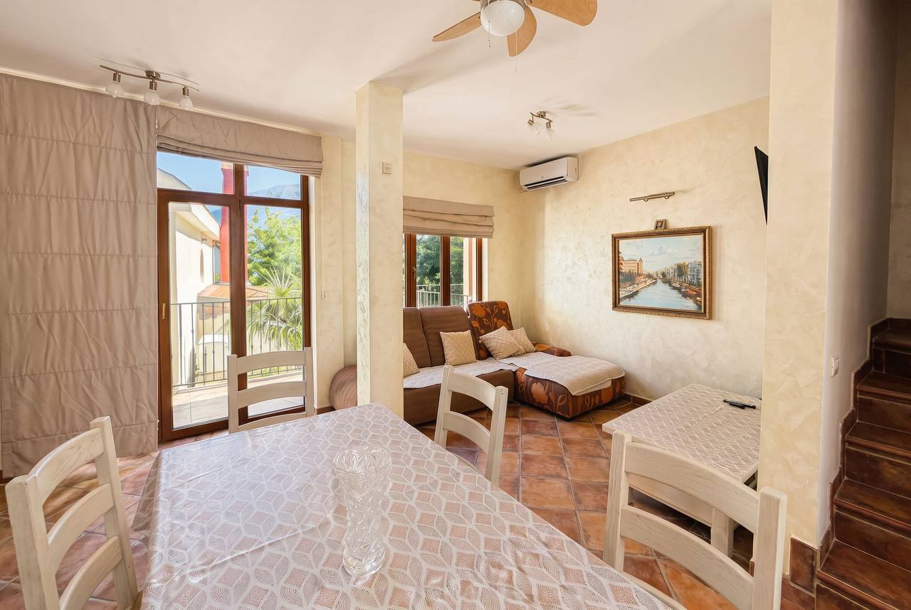 Таунхаус с 3 спальнями в Которе, 150 м² 5