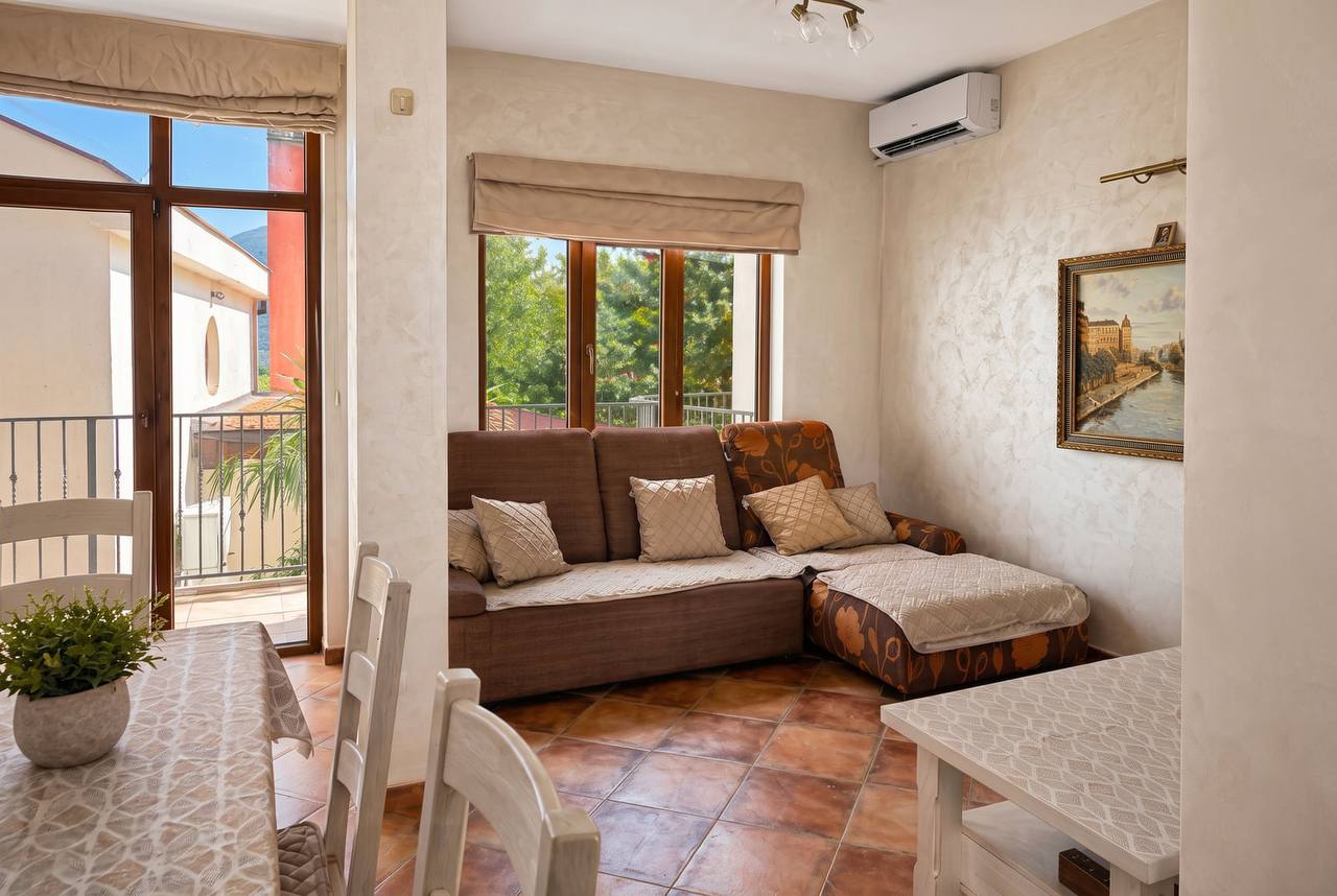 Таунхаус с 3 спальнями в Которе, 150 м² 6