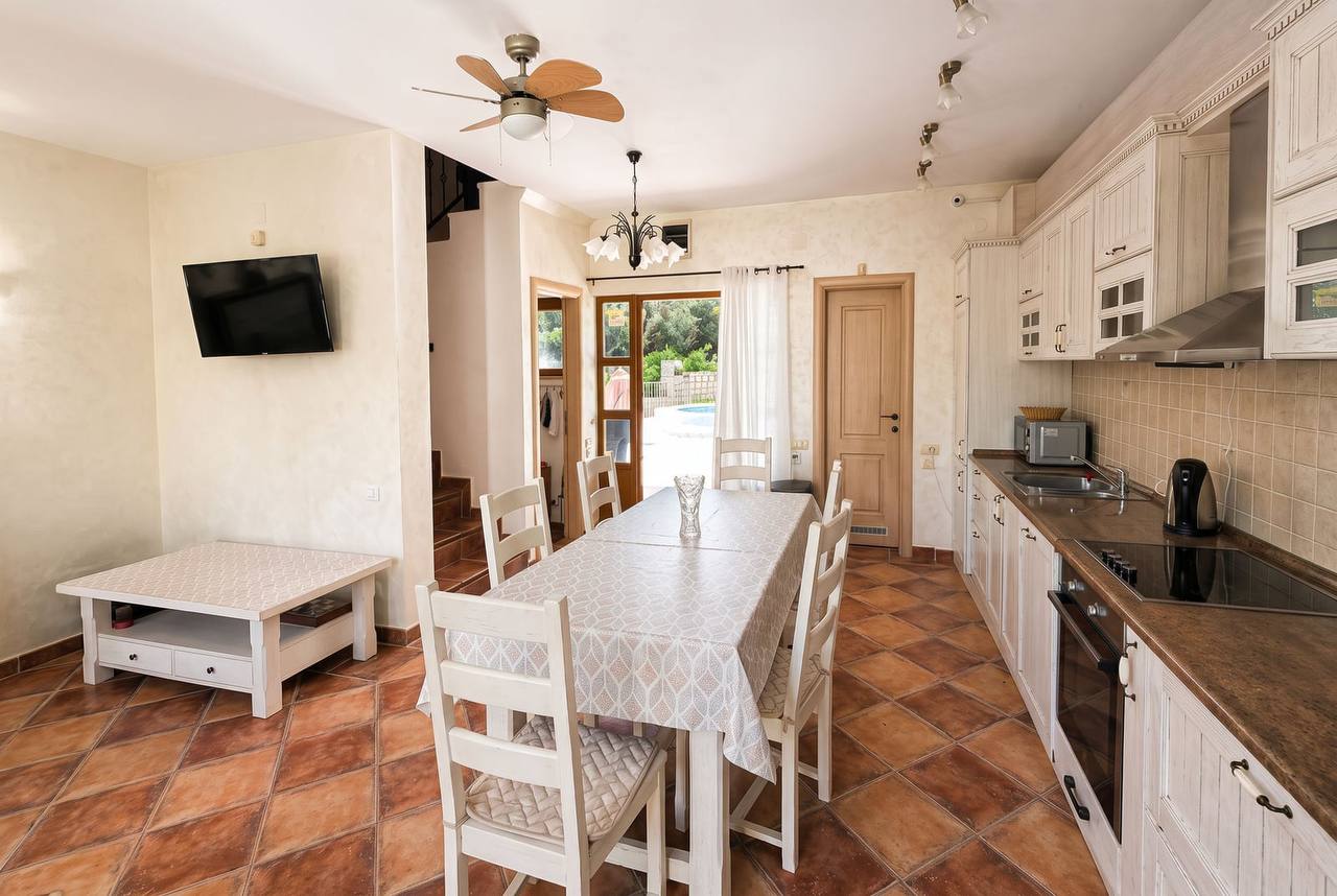 Таунхаус с 3 спальнями в Которе, 150 м² 7
