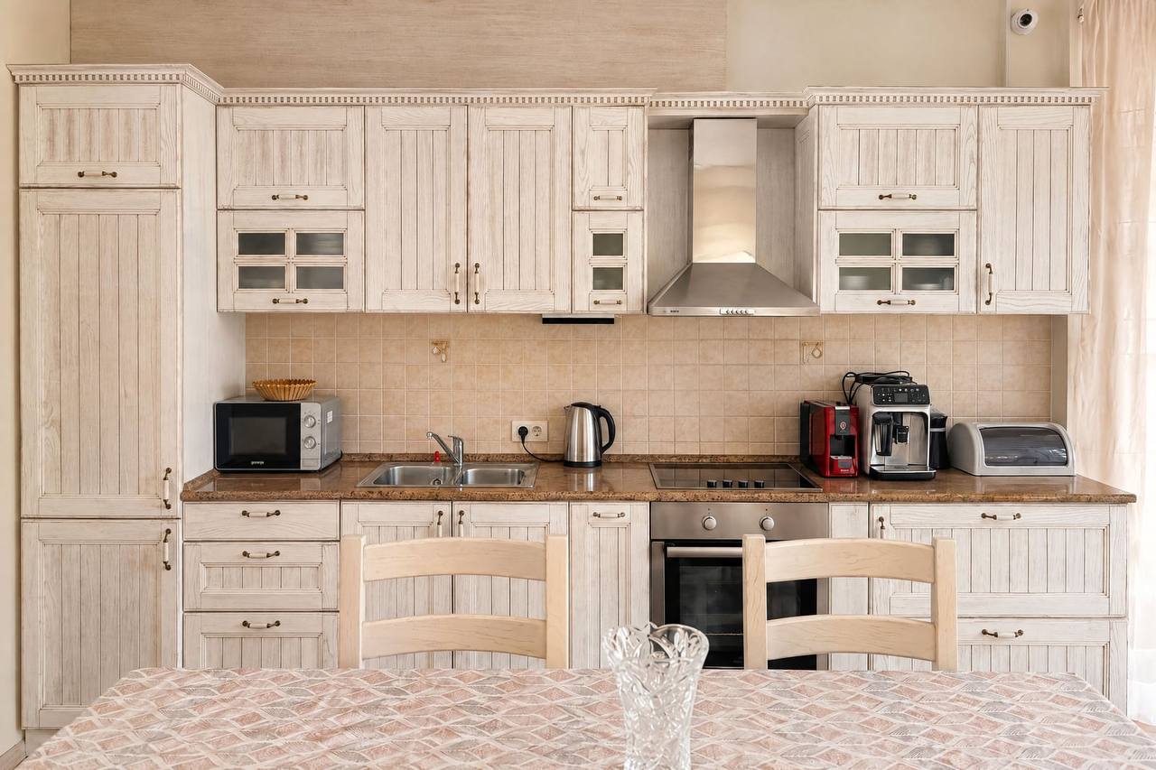 Таунхаус с 3 спальнями в Которе, 150 м² 8
