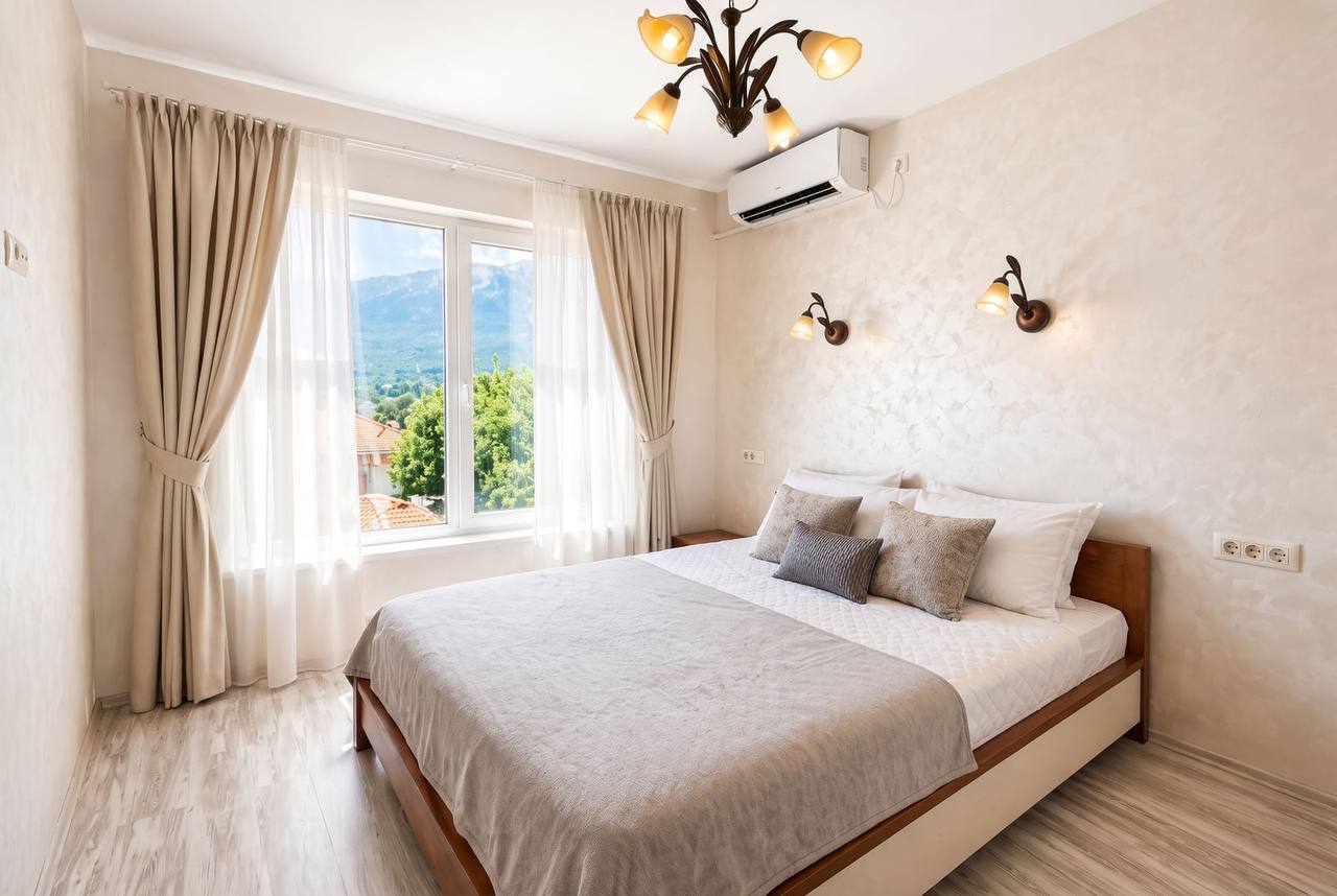 Таунхаус с 3 спальнями в Которе, 150 м² 9