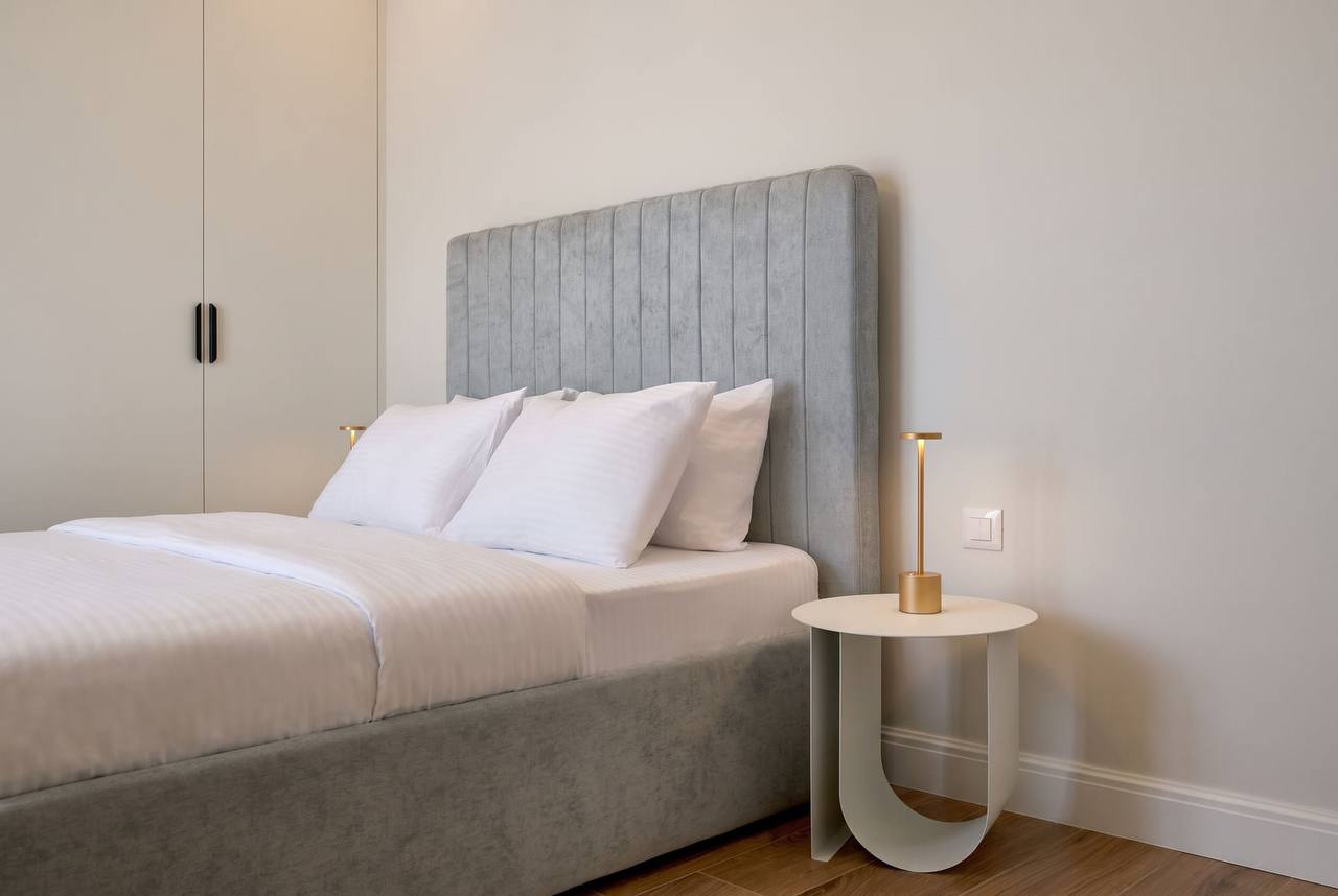 Квартира с 2 спальнями в Luštica Bay, 80 м² 10