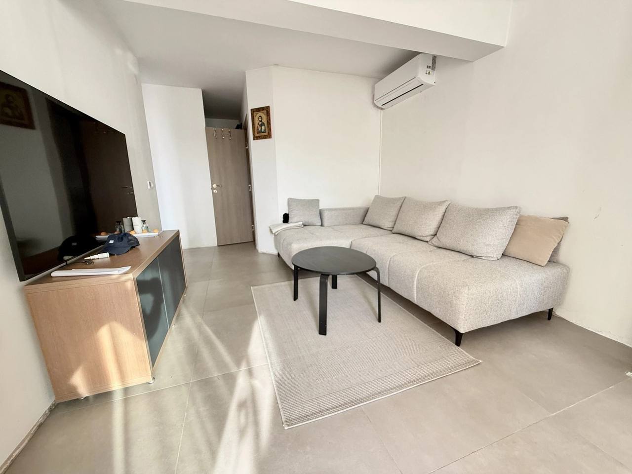 Квартира с 2 спальнями в Каменово, 50 м² 3