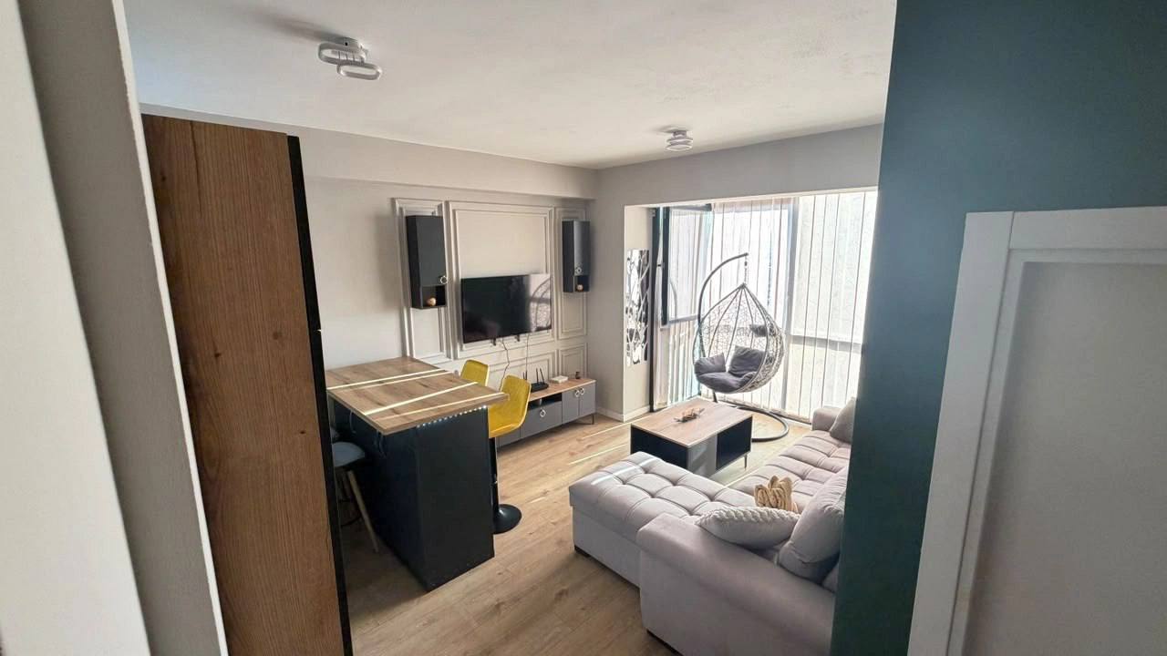 Квартира с 1 спальней в Баре, 44 м² 7