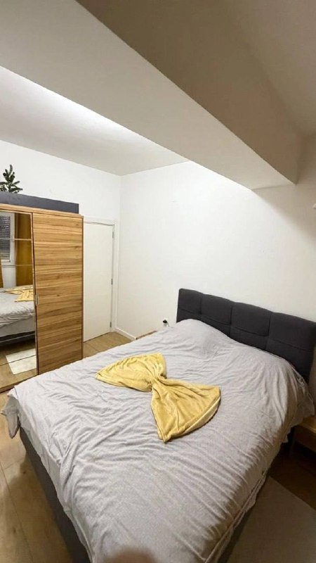 Квартира с 1 спальней в Баре, 44 м² 8