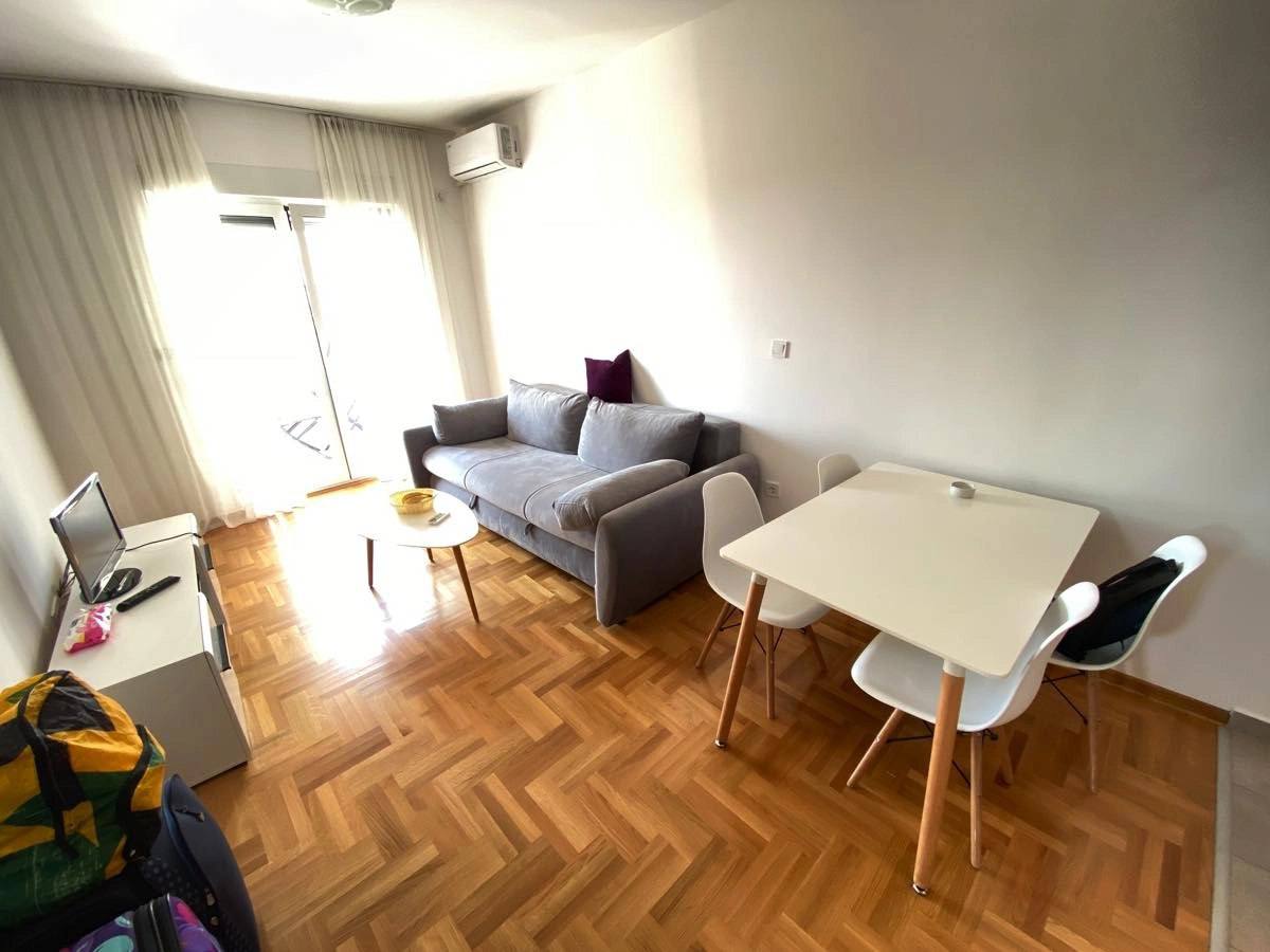 Квартира с 1 спальней в Розино, 43 м² 2