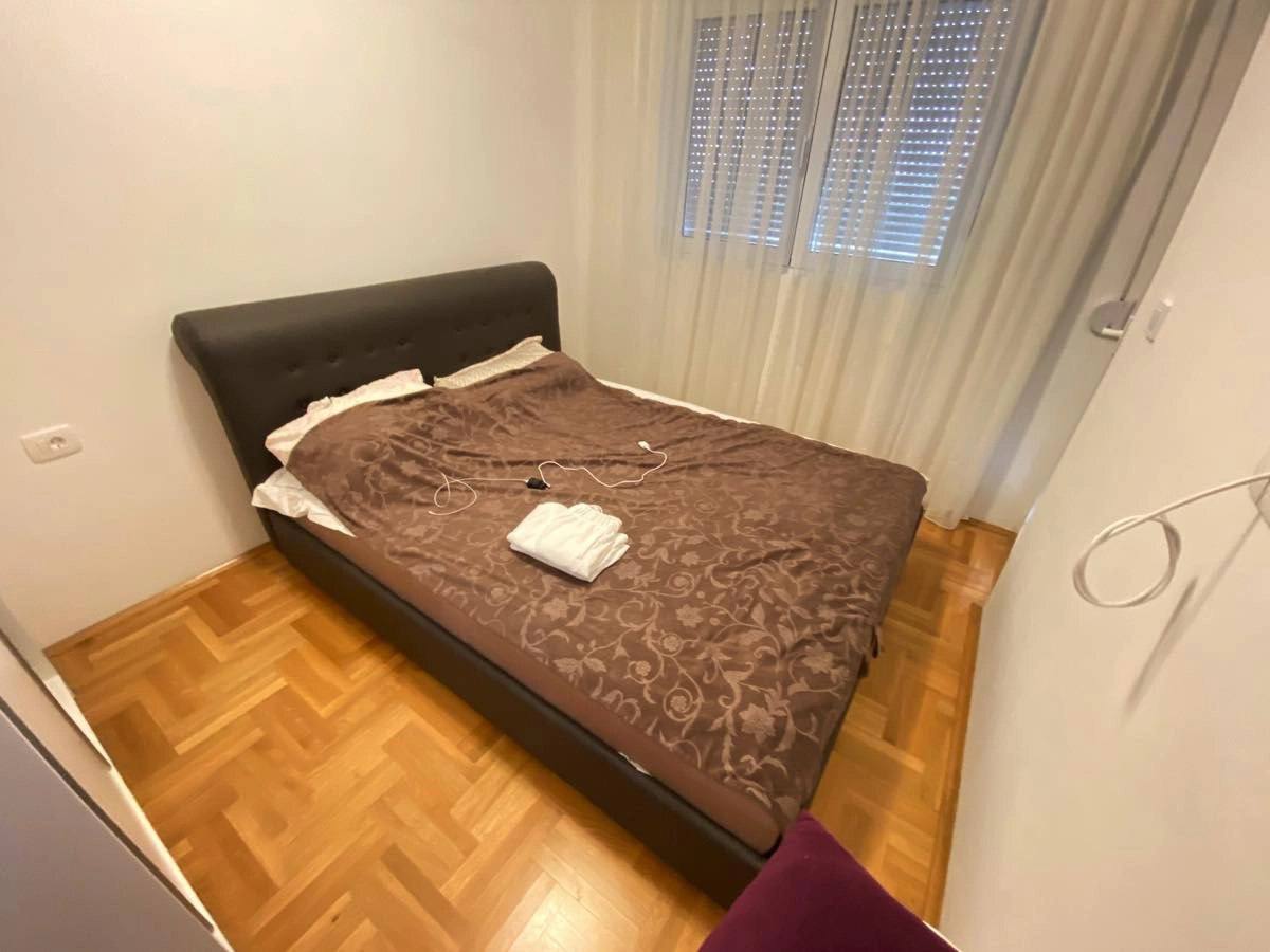 Квартира с 1 спальней в Розино, 43 м² 3