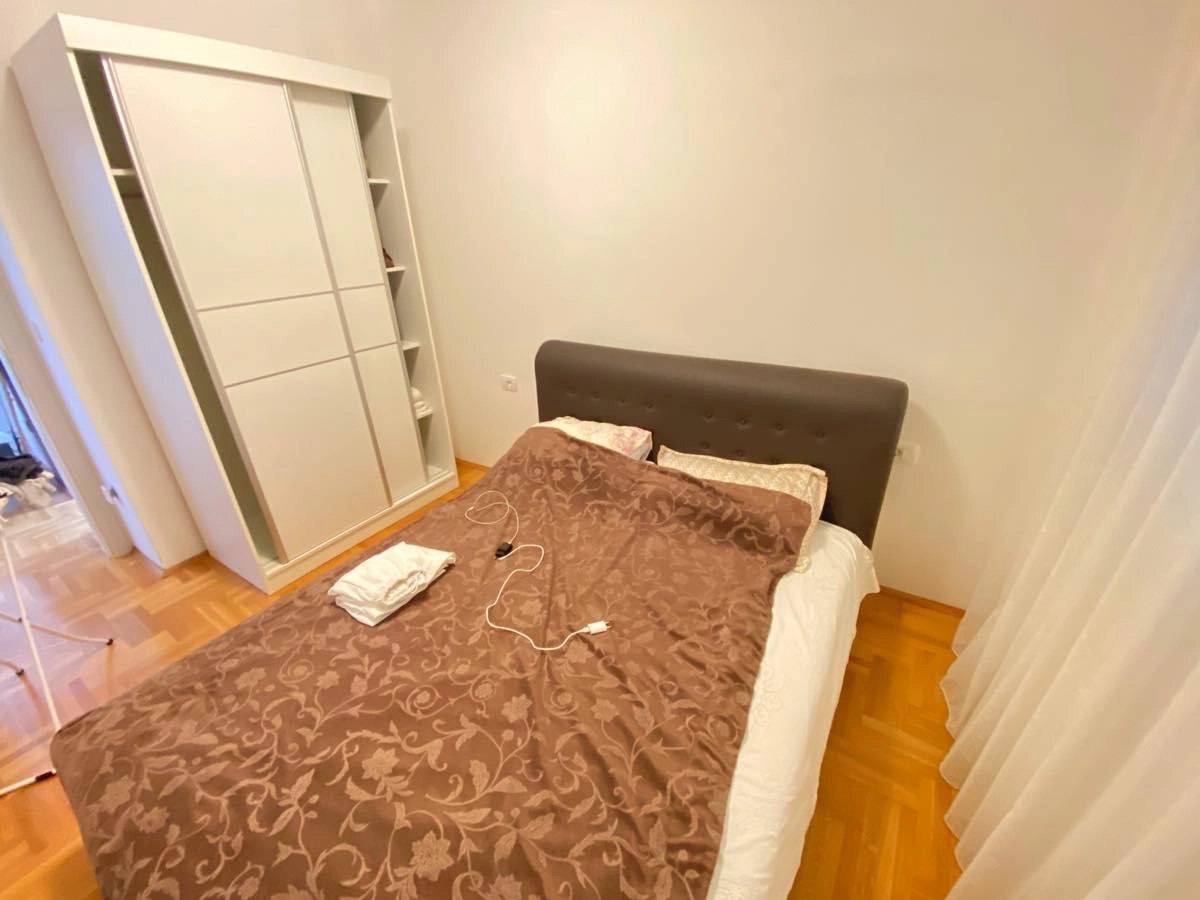Квартира с 1 спальней в Розино, 43 м² 4