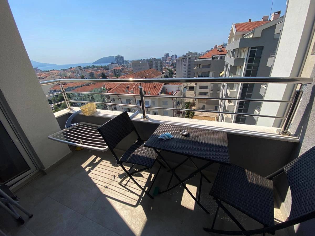 Квартира с 1 спальней в Розино, 43 м² 6